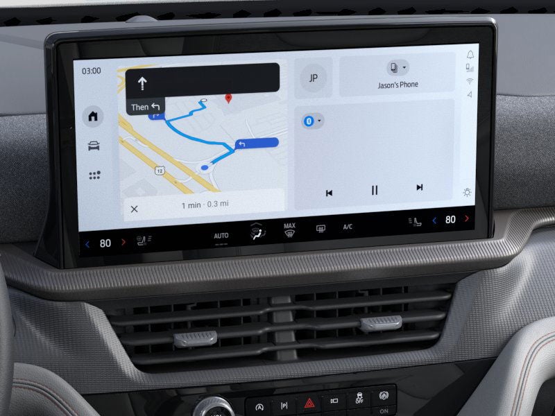 2026 Ford Explorer Active AWD