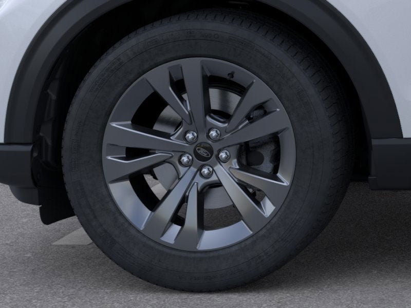 2026 Ford Explorer Active AWD