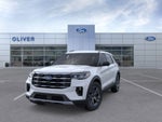 2026 Ford Explorer Active AWD