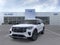 2026 Ford Explorer Active AWD