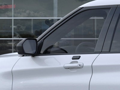 2026 Ford Explorer Active AWD