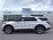 2026 Ford Explorer Active AWD