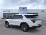 2026 Ford Explorer Active AWD