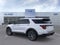 2026 Ford Explorer Active AWD