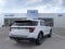 2026 Ford Explorer Active AWD
