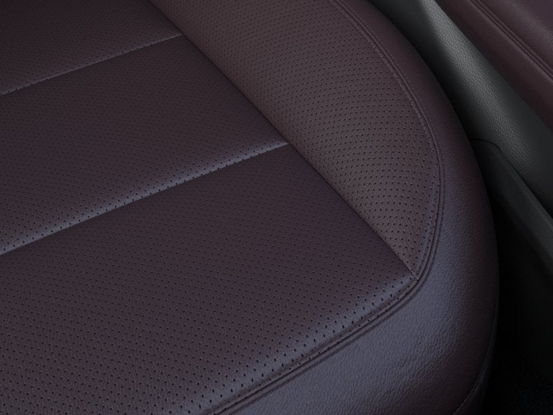 2026 Ford Explorer Platinum 4WD