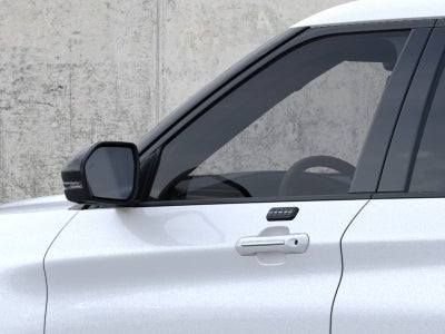 2026 Ford Explorer Platinum 4WD