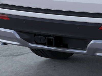 2026 Ford Explorer Platinum 4WD