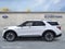 2026 Ford Explorer Platinum 4WD