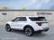 2026 Ford Explorer Platinum 4WD