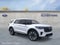 2026 Ford Explorer Platinum 4WD