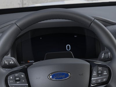 2026 Ford Explorer Platinum 4WD