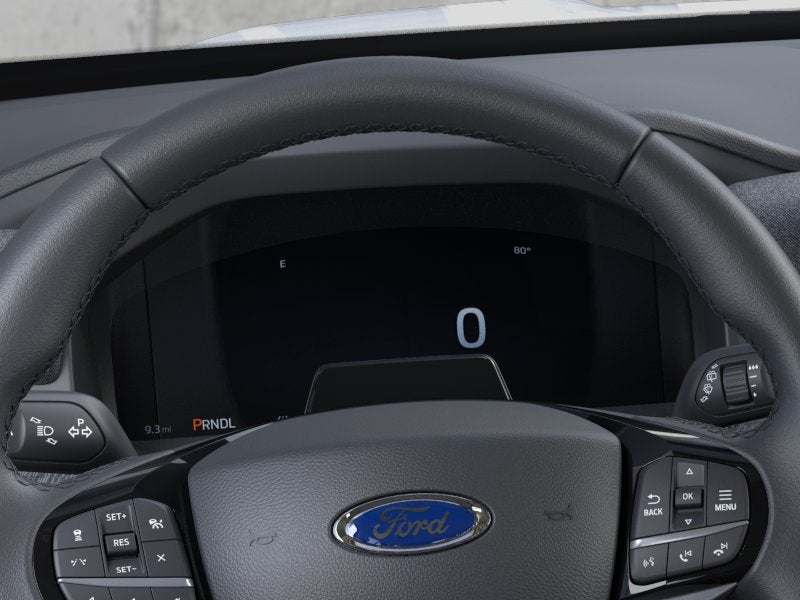 2026 Ford Explorer Platinum 4WD