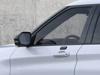 2026 Ford Explorer Platinum 4WD