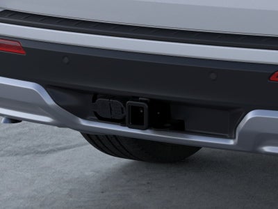 2026 Ford Explorer Platinum 4WD
