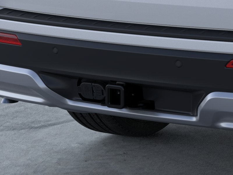 2026 Ford Explorer Platinum 4WD