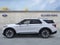 2026 Ford Explorer Platinum 4WD