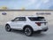 2026 Ford Explorer Platinum 4WD