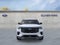 2026 Ford Explorer Platinum 4WD