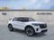 2026 Ford Explorer Platinum 4WD