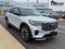 2026 Ford Explorer Platinum 4WD