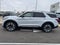 2026 Ford Explorer Platinum 4WD