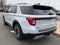 2026 Ford Explorer Platinum 4WD