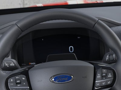 2026 Ford Explorer Platinum 4WD