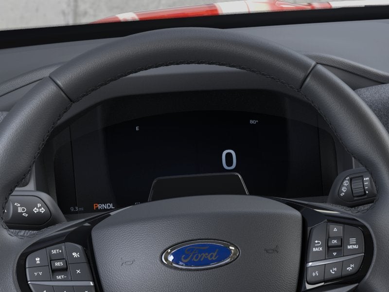 2026 Ford Explorer Platinum 4WD