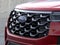 2026 Ford Explorer Platinum 4WD