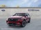 2026 Ford Explorer Platinum 4WD