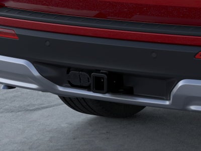 2026 Ford Explorer Platinum 4WD