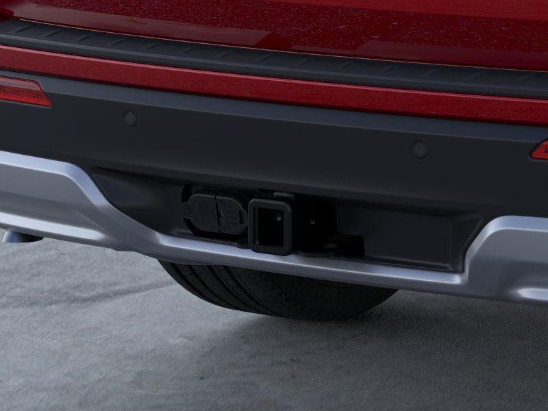 2026 Ford Explorer Platinum 4WD