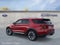 2026 Ford Explorer Platinum 4WD