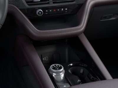 2026 Ford Explorer Platinum 4WD