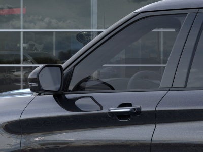 2026 Ford Explorer Platinum 4WD