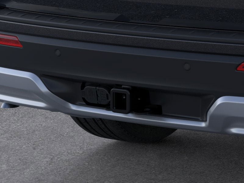 2026 Ford Explorer Platinum 4WD