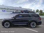 2026 Ford Explorer Platinum 4WD