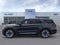 2026 Ford Explorer Platinum 4WD
