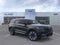 2026 Ford Explorer Platinum 4WD