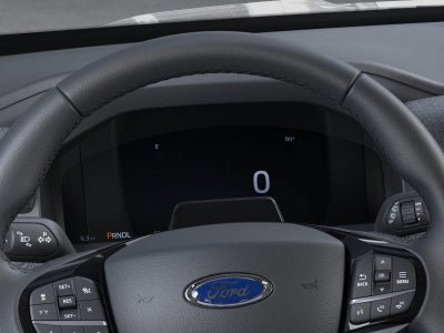 2026 Ford Explorer Platinum 4WD