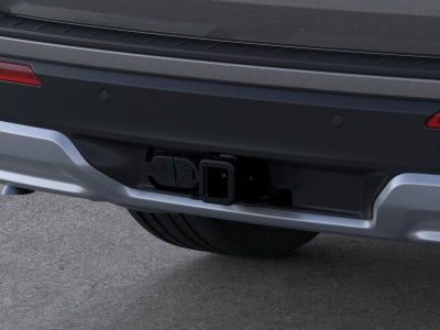 2026 Ford Explorer Platinum 4WD