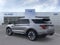 2026 Ford Explorer Platinum 4WD