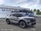 2026 Ford Explorer Platinum 4WD