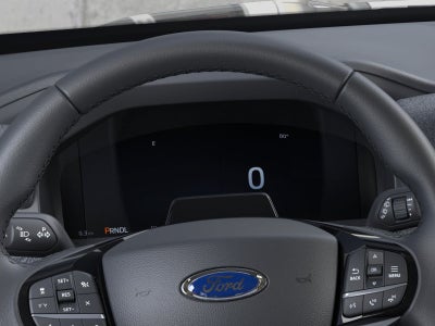 2026 Ford Explorer Platinum 4WD