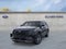 2026 Ford Explorer Platinum 4WD