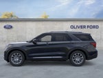 2026 Ford Explorer Platinum 4WD