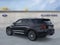 2026 Ford Explorer Platinum 4WD