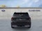 2026 Ford Explorer Platinum 4WD