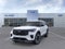 2026 Ford Explorer Platinum 4WD